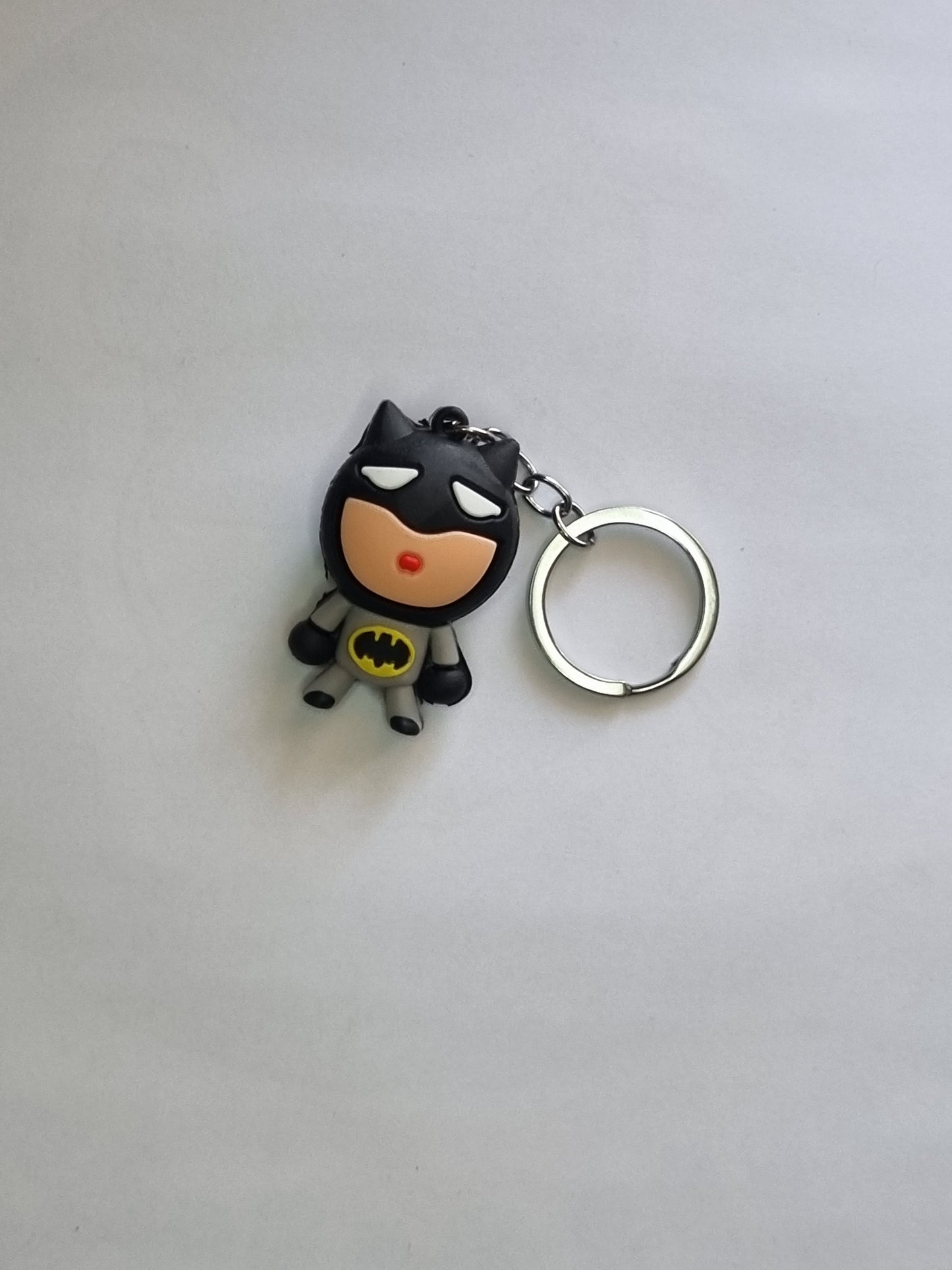 Batman - Small Keychain