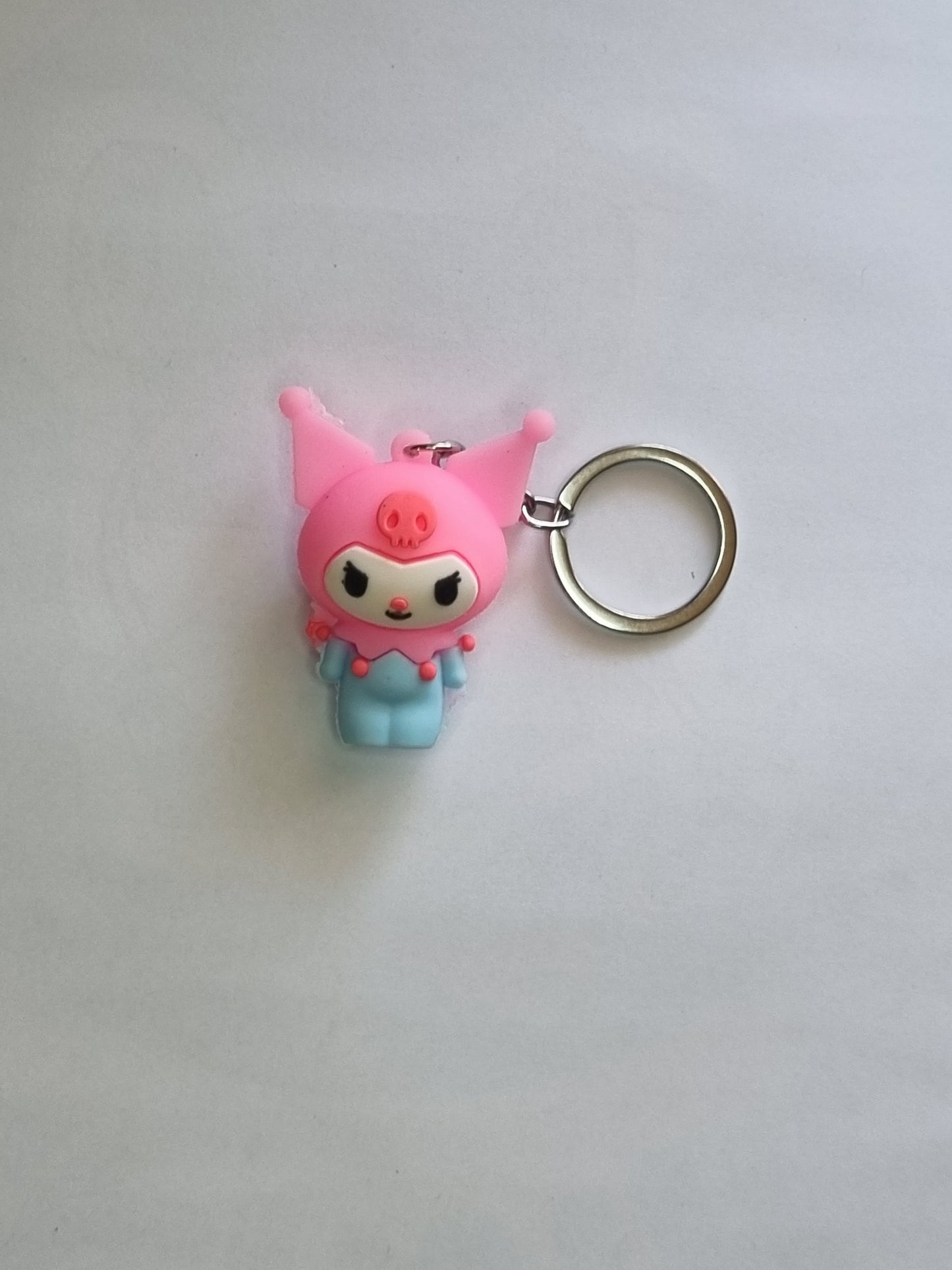 Kourumi - Small Keychain